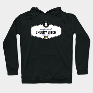 Professional Spooky Bitch [GTA] Hoodie